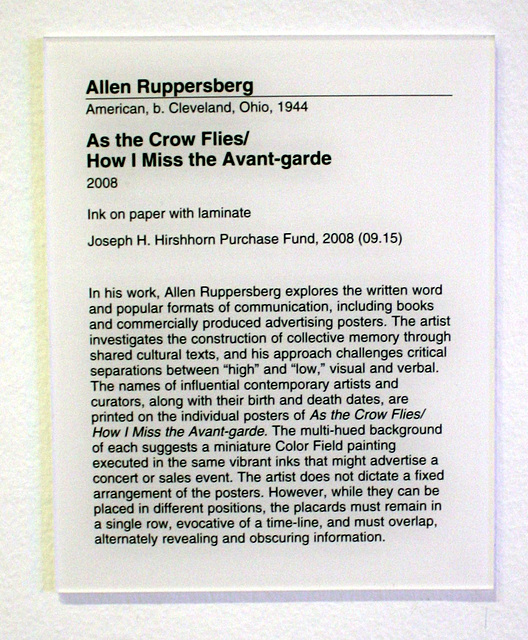 58.HirshhornMuseum.SW.WDC.24January2010