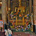 Wat Xieng Thong Buddha