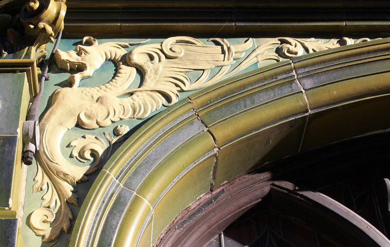 The French Horn Hotel, No.15 Potter Street, Worksop, Nottinghamshire