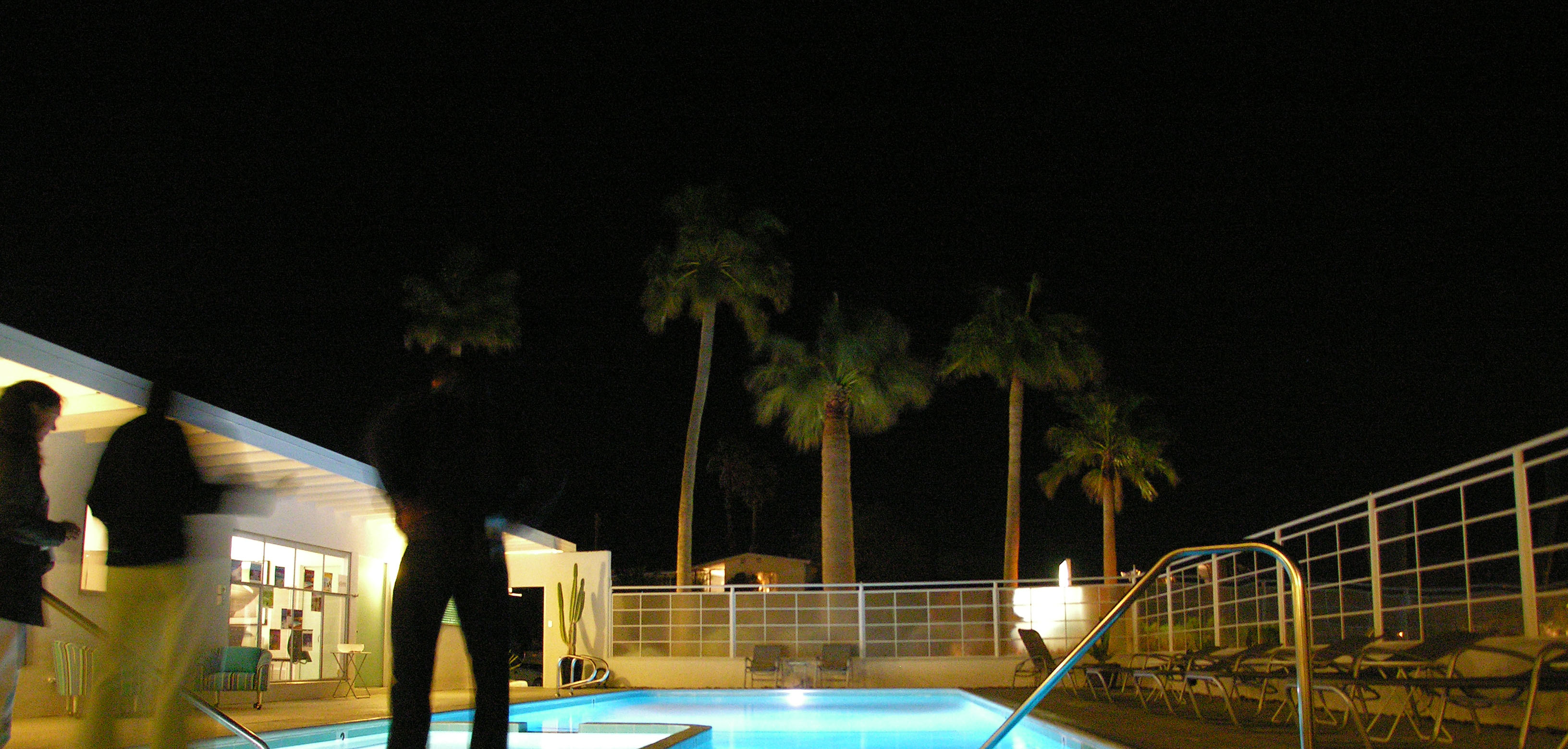 Sagewater Spa (9001)