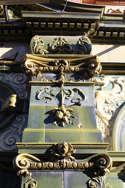 The French Horn Hotel, No.15 Potter Street, Worksop, Nottinghamshire