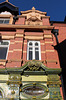 The French Horn Hotel, No.15 Potter Street, Worksop, Nottinghamshire