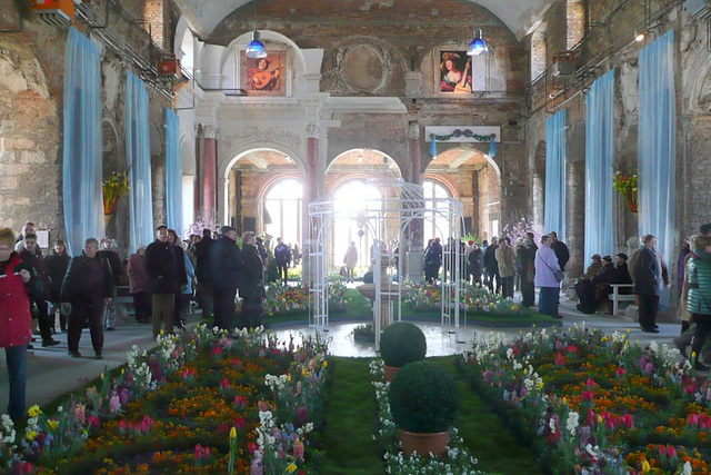 Dresdner Frühling im Palais 2010