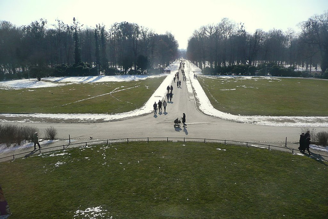 Dresdner Frühling im Palais 2010