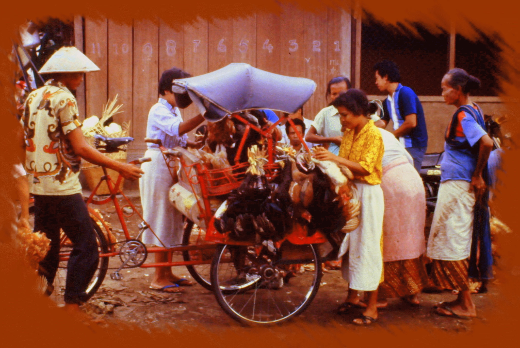 Rantépao (Sulawesi)