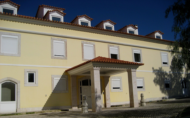Benfica, old houses (19)