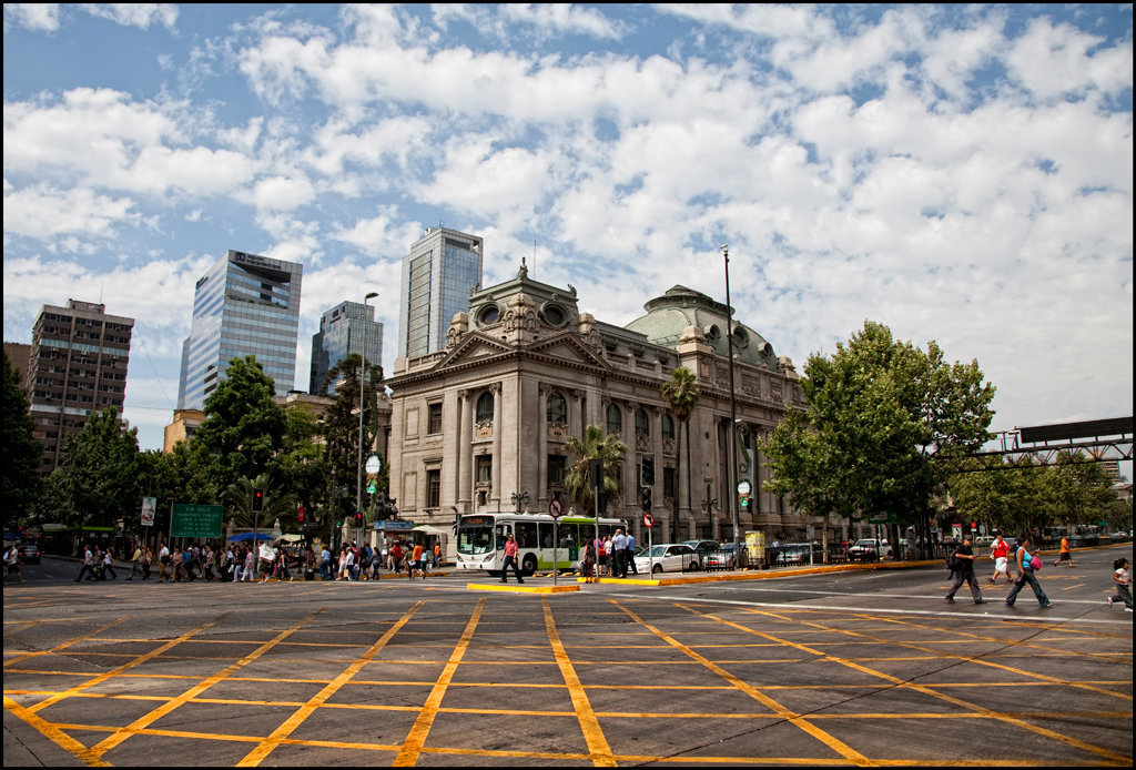 Biblioteca Nacional