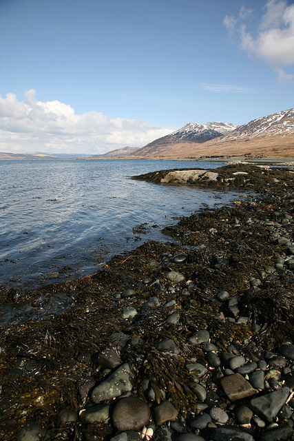 Loch na Keal