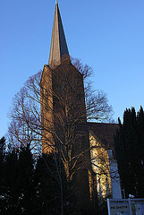 20100304 1500Aw [D~LIP] Kirche, Bad Salzuflen-Wüsten