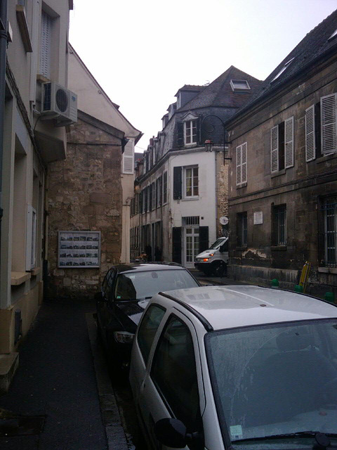 Compiegne