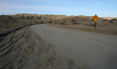 Box Canyon Road (3823)