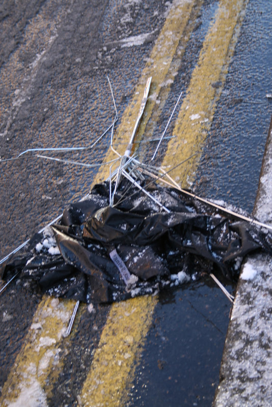 dead and gone