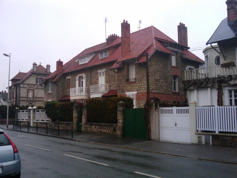 Compiegne