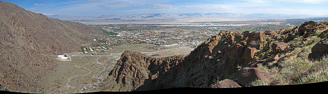 South Lykken Above Tahquitz Canyon (1)