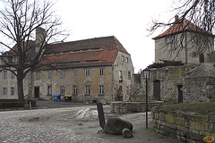 2010-03-01 07 Burg Querfurt