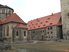 2010-03-01 09 Burg Querfurt