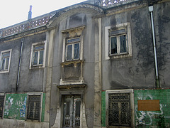 Benfica, old houses (14)