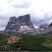 Alpen-5-016-81aw [I] Dolomiten
