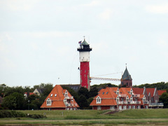 Alter Leuchtturm