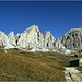 Alpen-5-017-81aw [I] Dolomiten