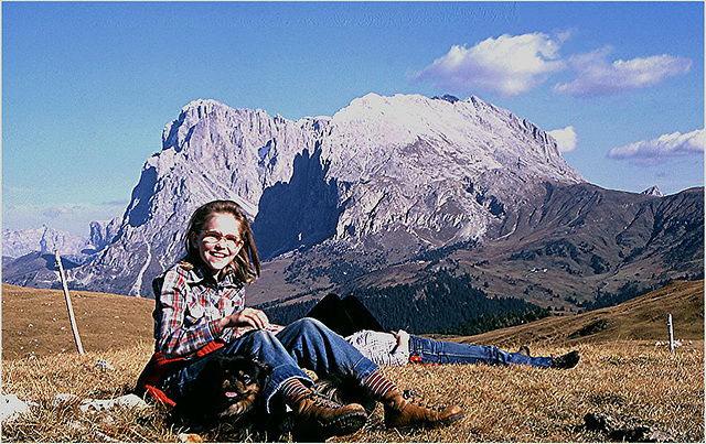 Alpen-5-020-81aw Langkofel Seiseralm