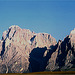 Alpen-5-023-81aw [I] Dolomiten, Langkofel