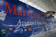 41.MarylandAviationSpaceHistory.BWI.Airport.MD.10March2010