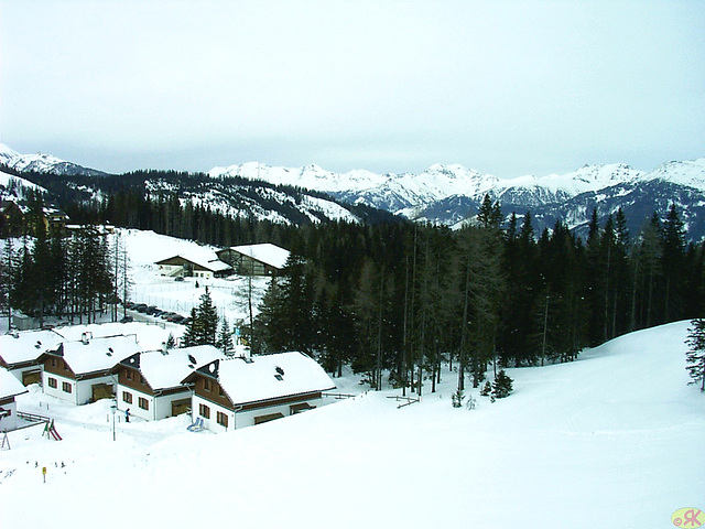 2005-03-03 83 monto Aineck, karintio, 2220 m