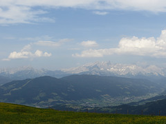 Blick vom Grießenkar