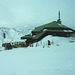 2005-03-03 25 monto Aineck, karintio, 2220 m, Gipfelrestaurant Adlerhorst