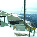 2005-03-03 17 monto Aineck, karintio, 2220 m, Gipfelrestaurant Adlerhorst