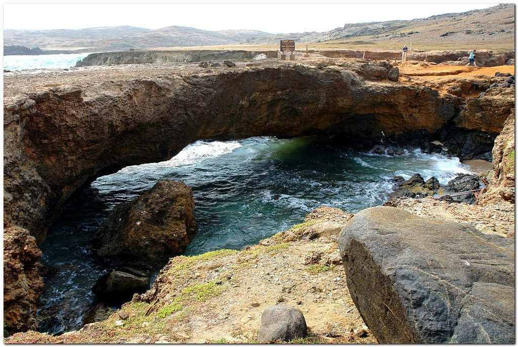 Natural Bridge