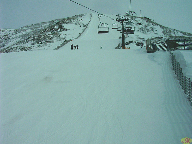 2005-03-03 13 monto Aineck, karintio, 2220 m