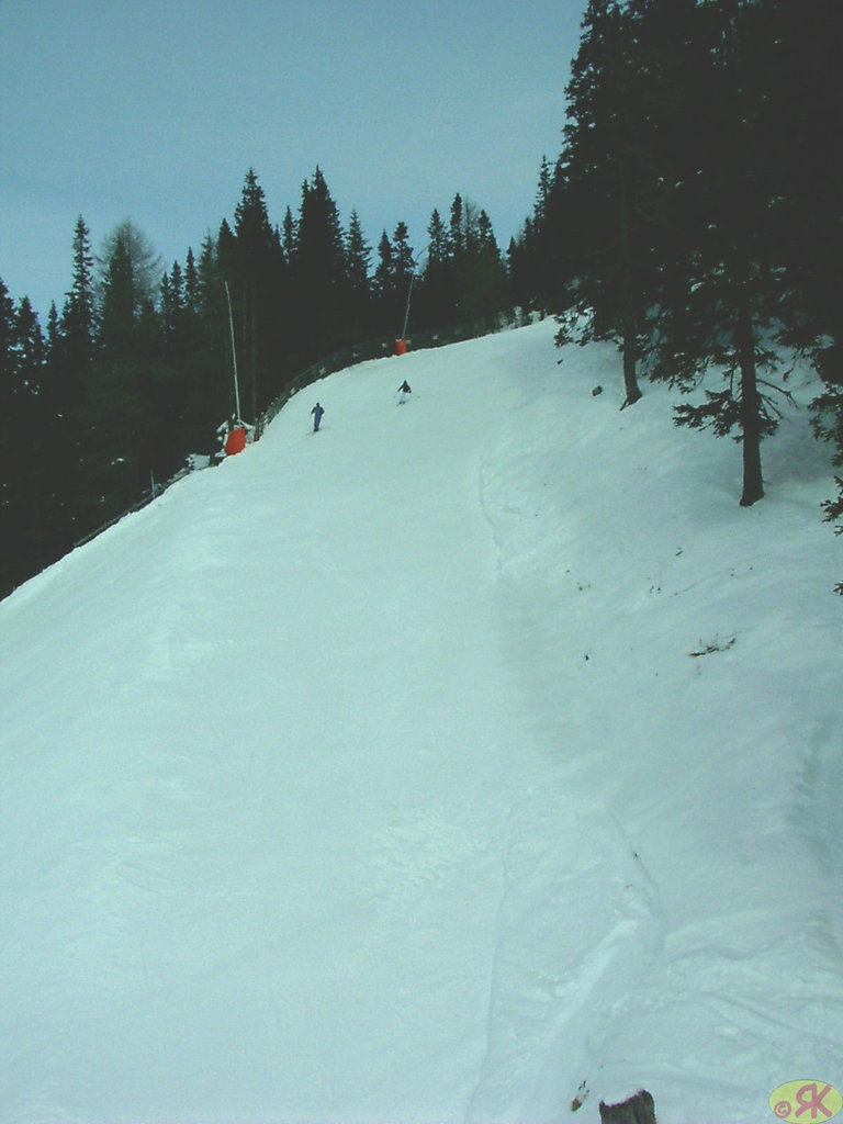 2005-03-03 07 monto Aineck, karintio, 2220 m