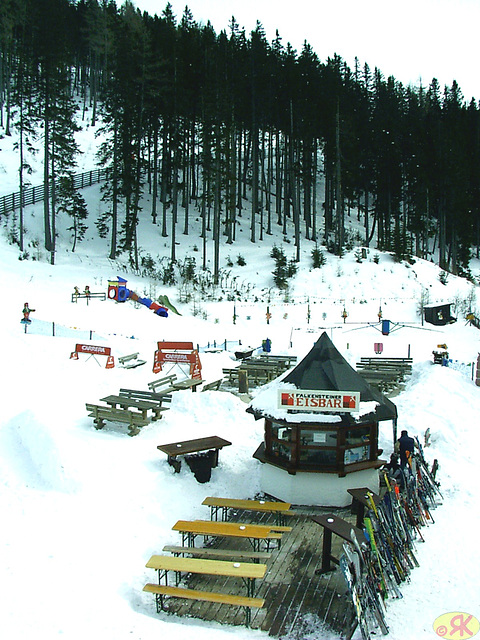 2005-03-03 04 monto Aineck, karintio, 2220 m, Falkensteiner Eisbar