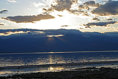 Salton Sea Sunset (3993)