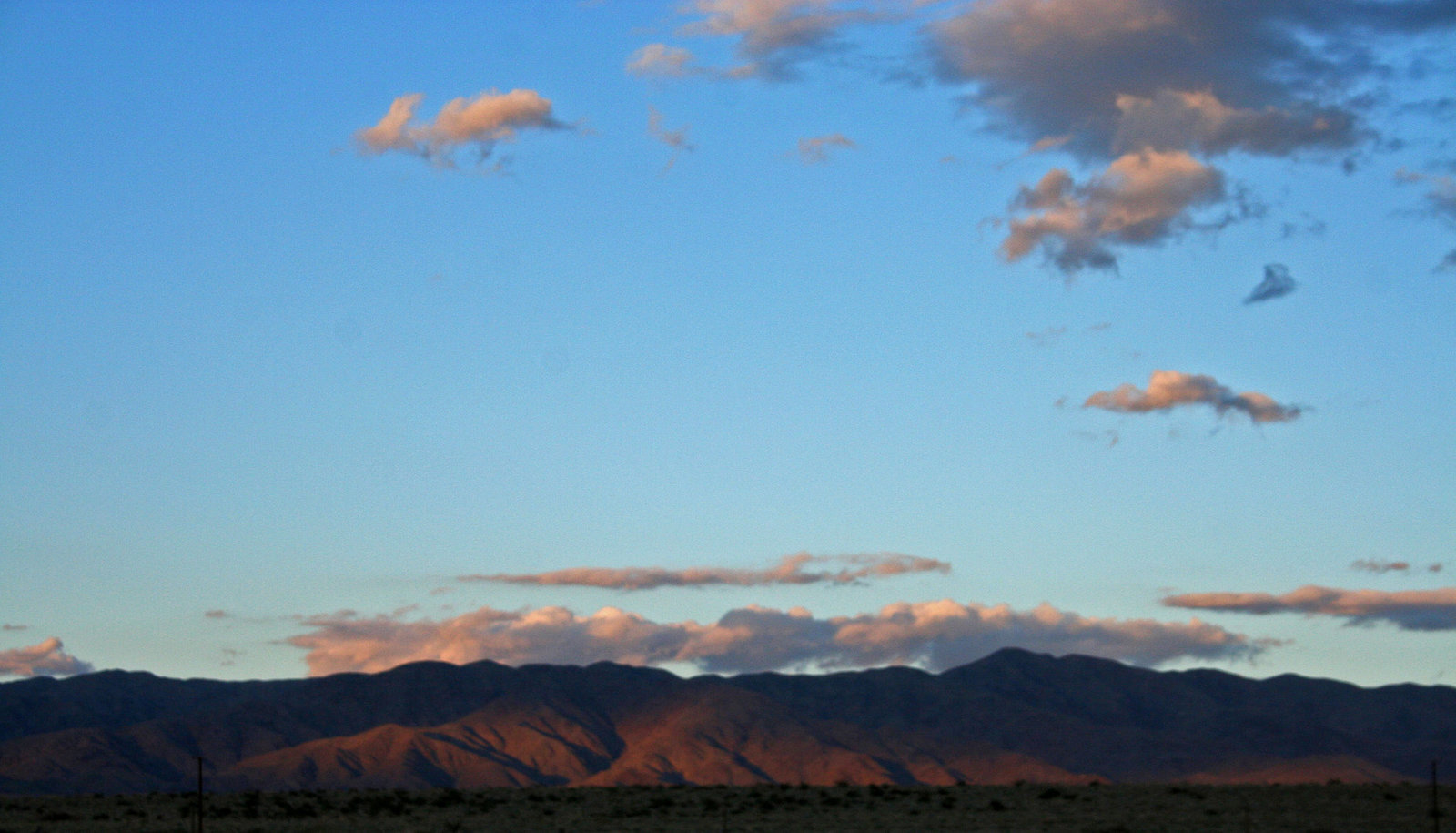 Salton Sea Sunset (4004)