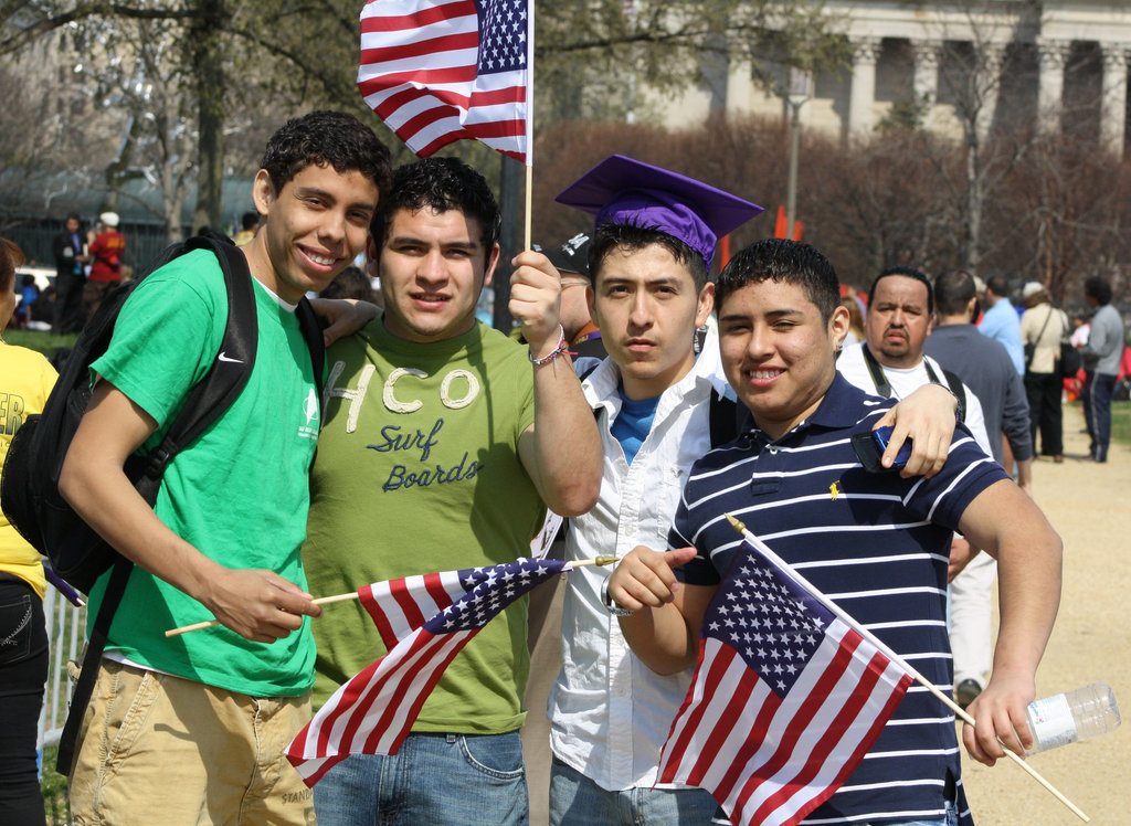 22.ReformImmigration.MOW.Rally.WDC.21March2010