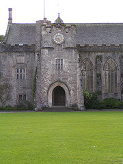 Dartington College