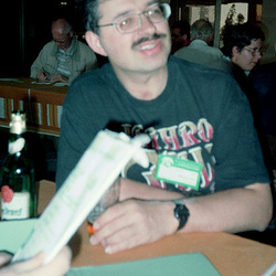 1996-07-20/27 01 Eo, UK Prago