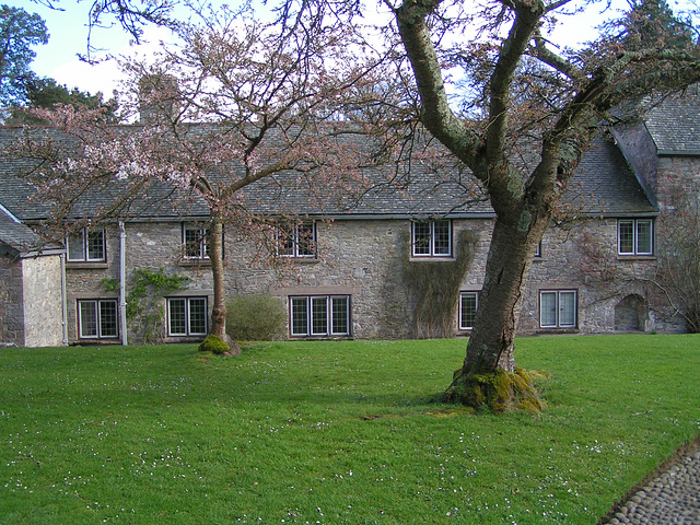 Dartington College