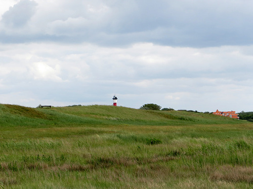 Adé Dorf Wangerooge