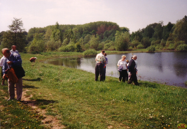1994-05 5 Eo Domholzschänke