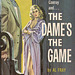 Al Fray - The Dame's the Game