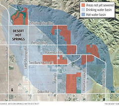 DHS Aquifers And Sewers