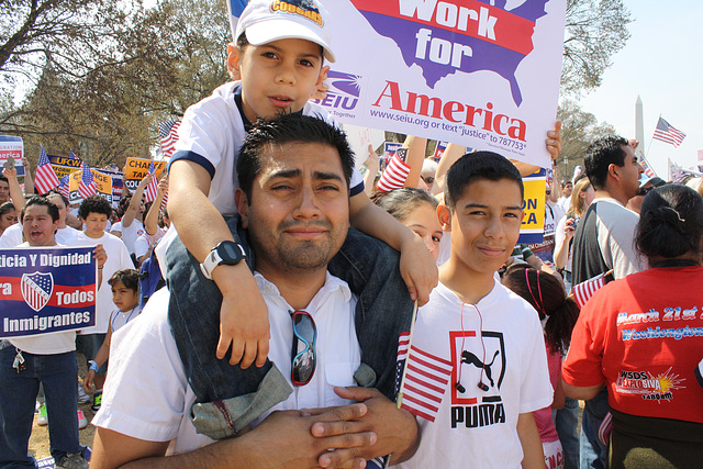 ReformImmigration.MOW.Rally.WDC.21March2010