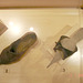 Phallic symbol pointed tip shoes- Bata Shoe Museum- Toronto, Canada - 3 juillet 2007