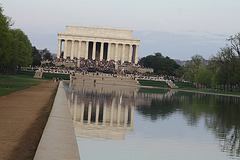 04.EasterSunriseService.LincolnMemorial.WDC.4April2010