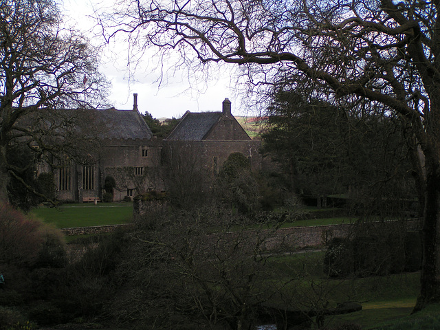 Dartington College