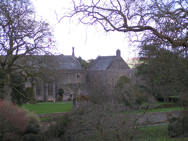 Dartington College